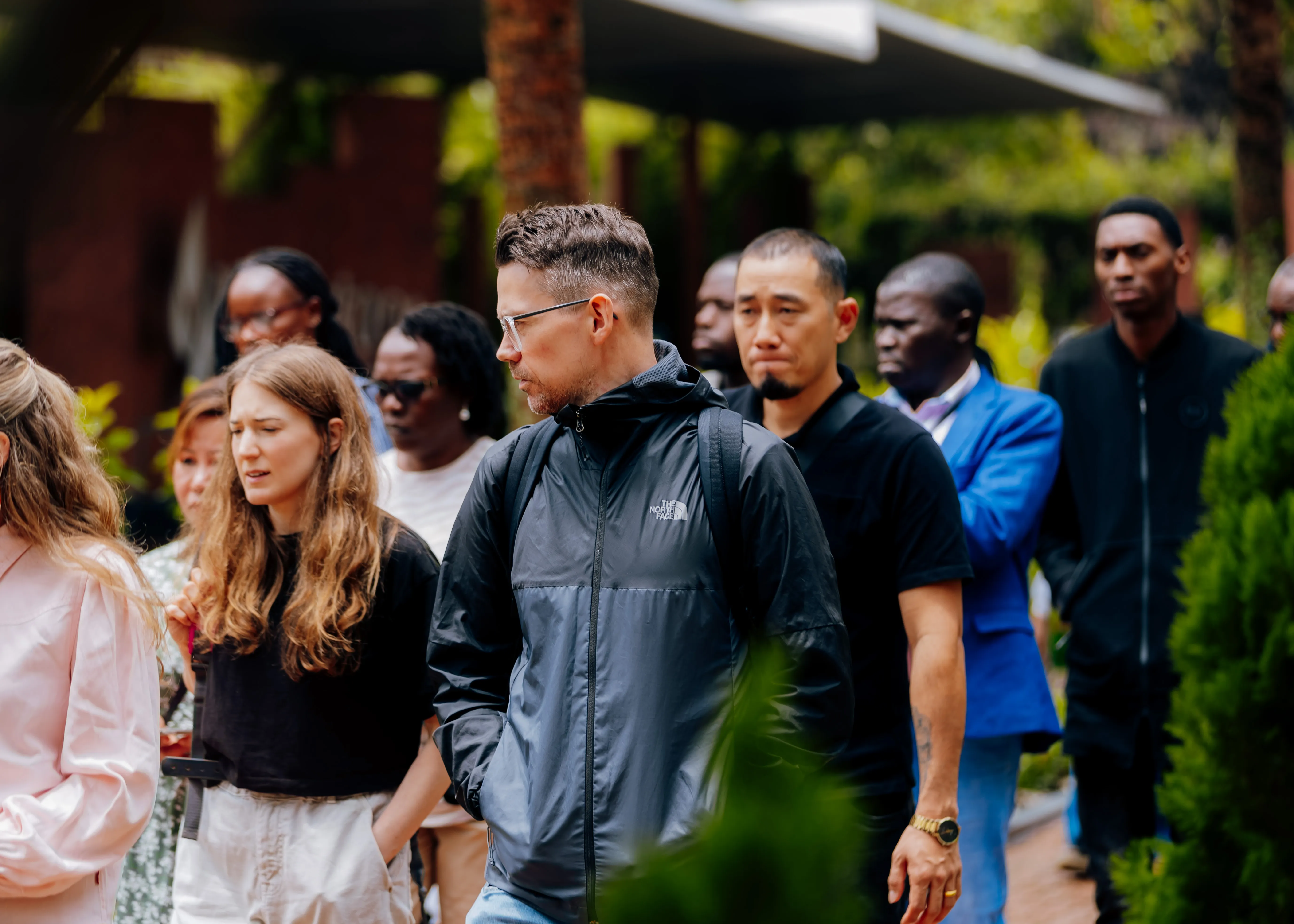 International Study Tours