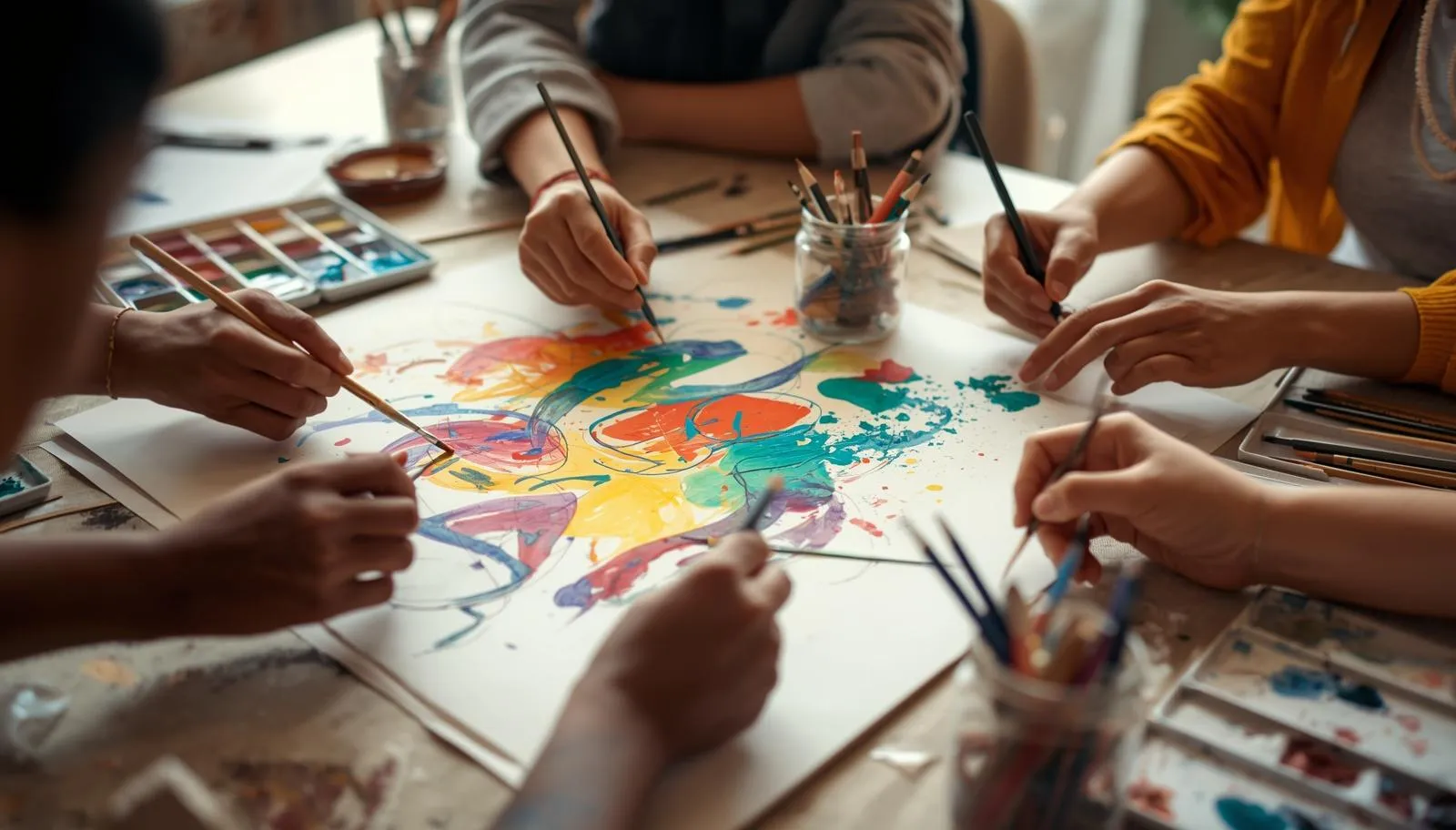 Art Therapy