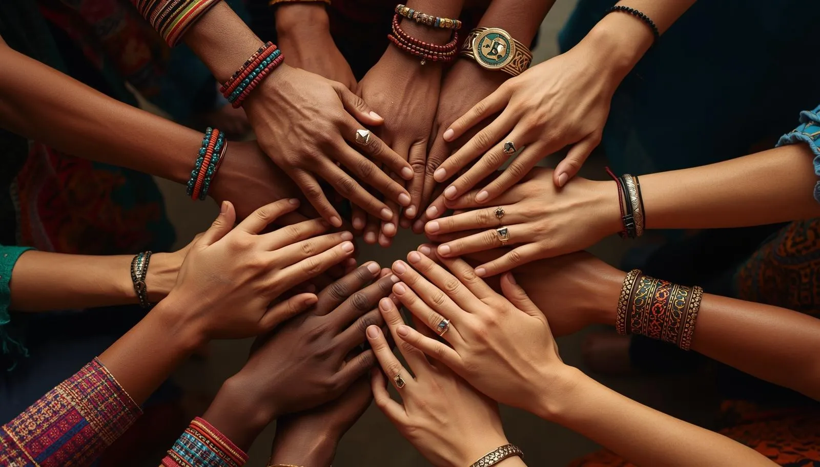 Global Partnerships