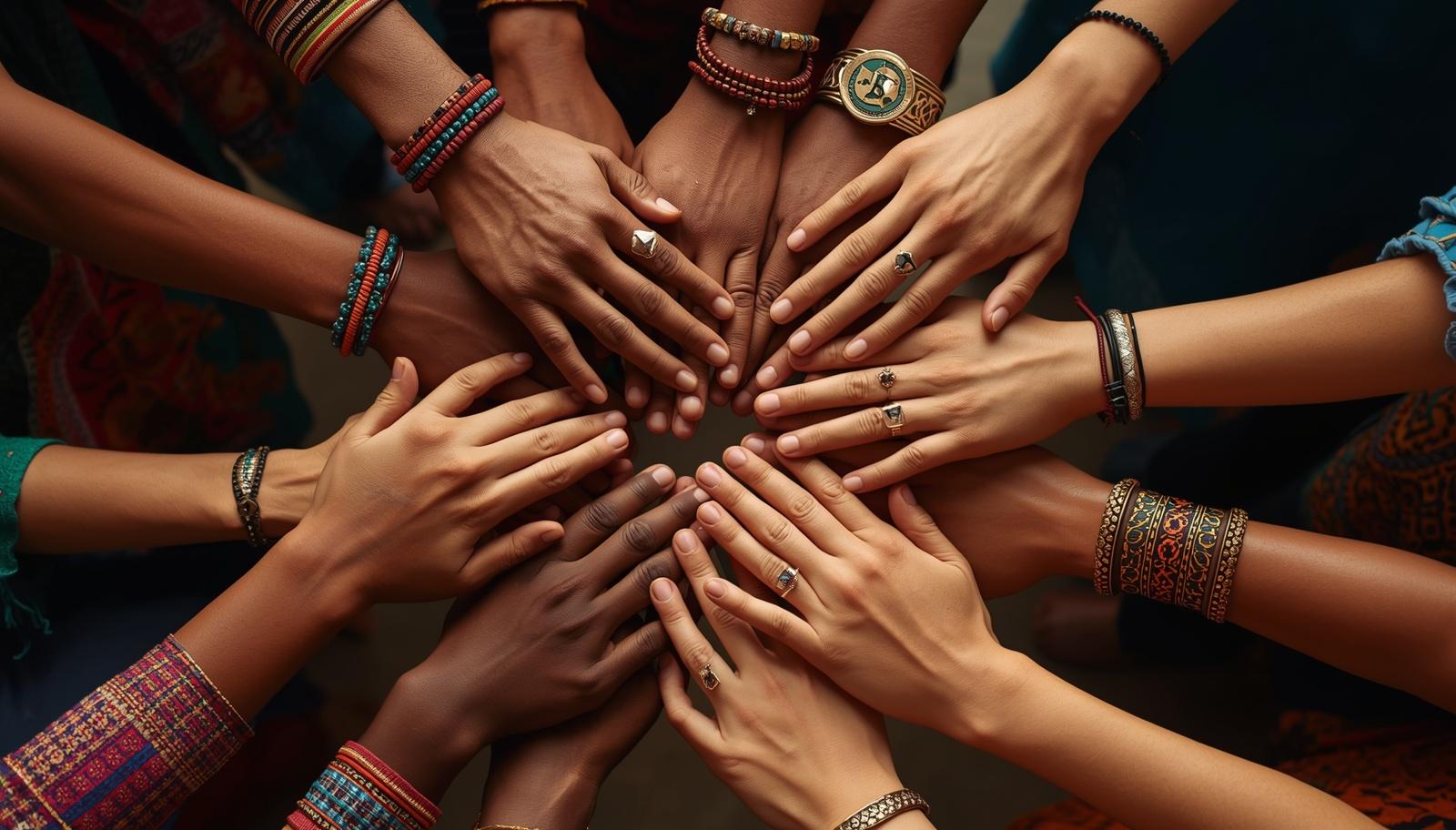 International Partnerships